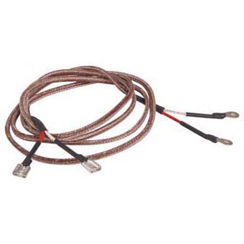 (image for) CROWN STEAM 4343-1 Thermocouple Extension - Click Image to Close